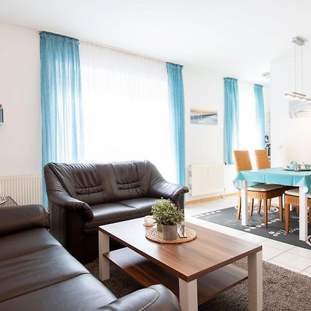 Lindenbuschen 1 Wohnung 3 Kellenhusen Exterior foto
