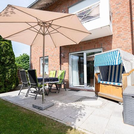 Lindenbuschen 1 Wohnung 3 Kellenhusen Exterior foto
