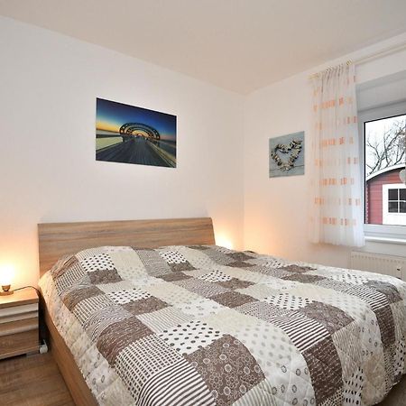 Lindenbuschen 1 Wohnung 3 Kellenhusen Exterior foto