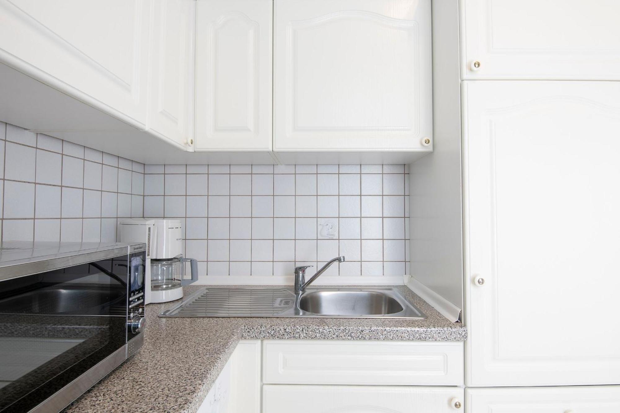 Lindenbuschen 1 Wohnung 3 Kellenhusen Exterior foto